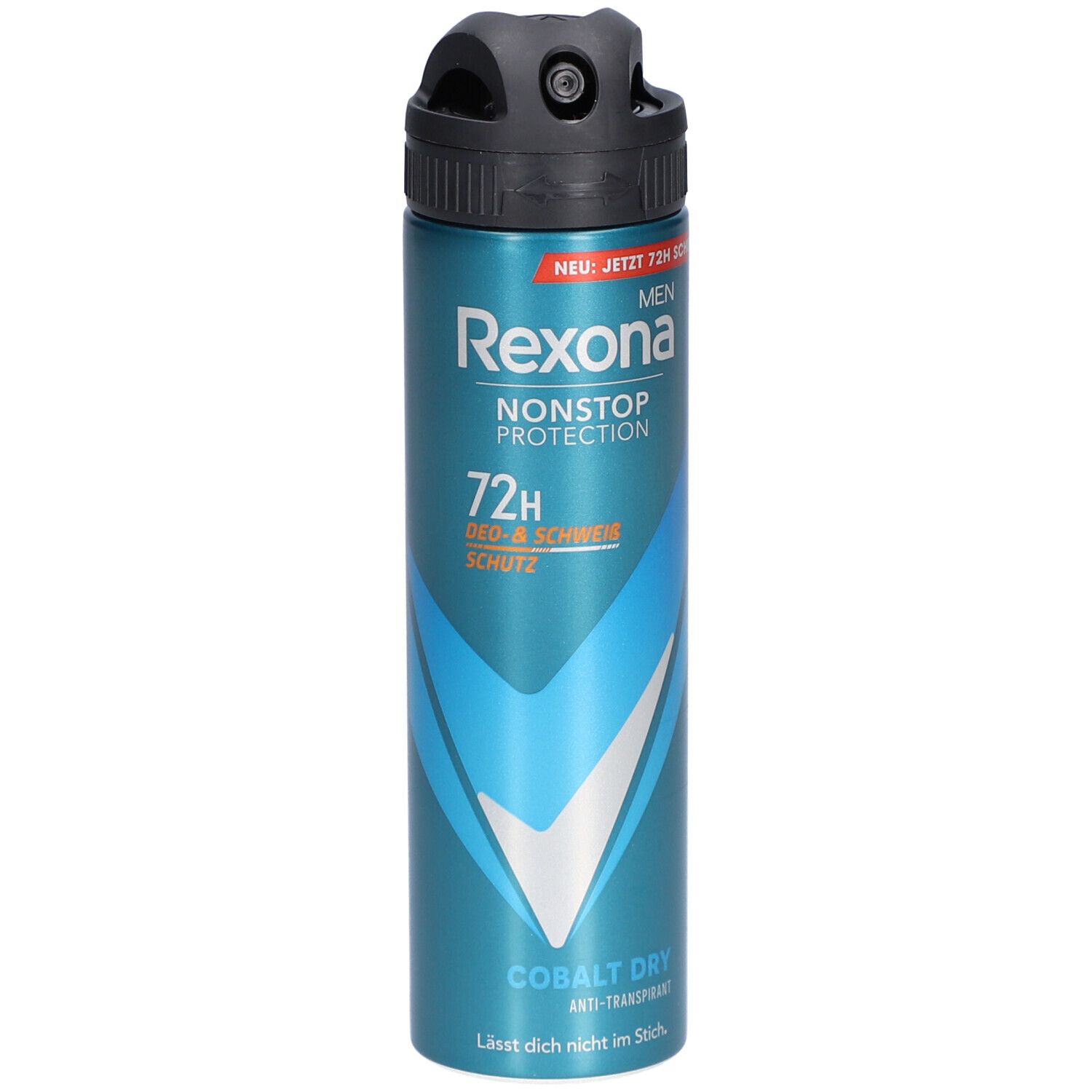 Rexona Men Deospray Nonstop Protection Cobalt Dry