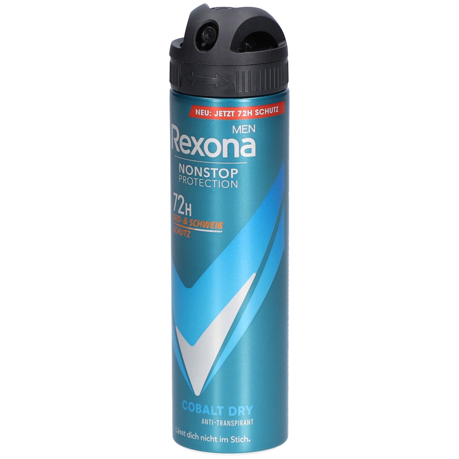 Rexona Men Deospray Nonstop Protection Cobalt Dry