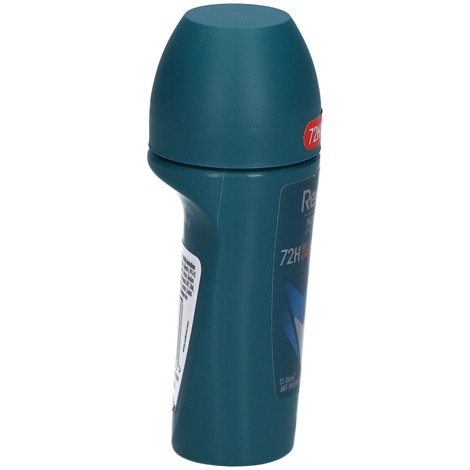 Rexona® Men Antitranspirant Deo Roll-on Cobalt Dry
