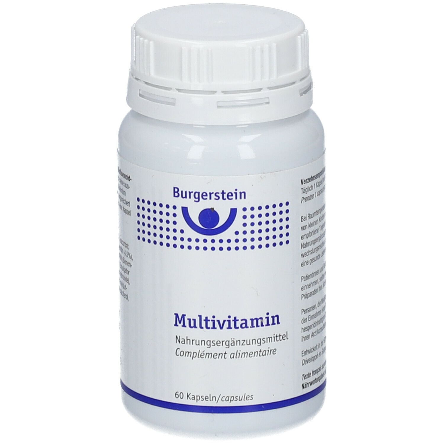 Burgerstein Multivitamin