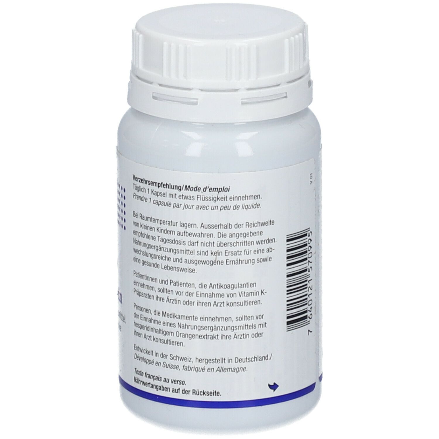 Burgerstein Multivitamin