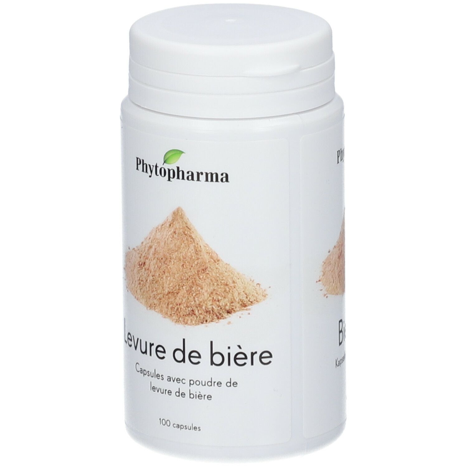 Phytopharma Bierhefe