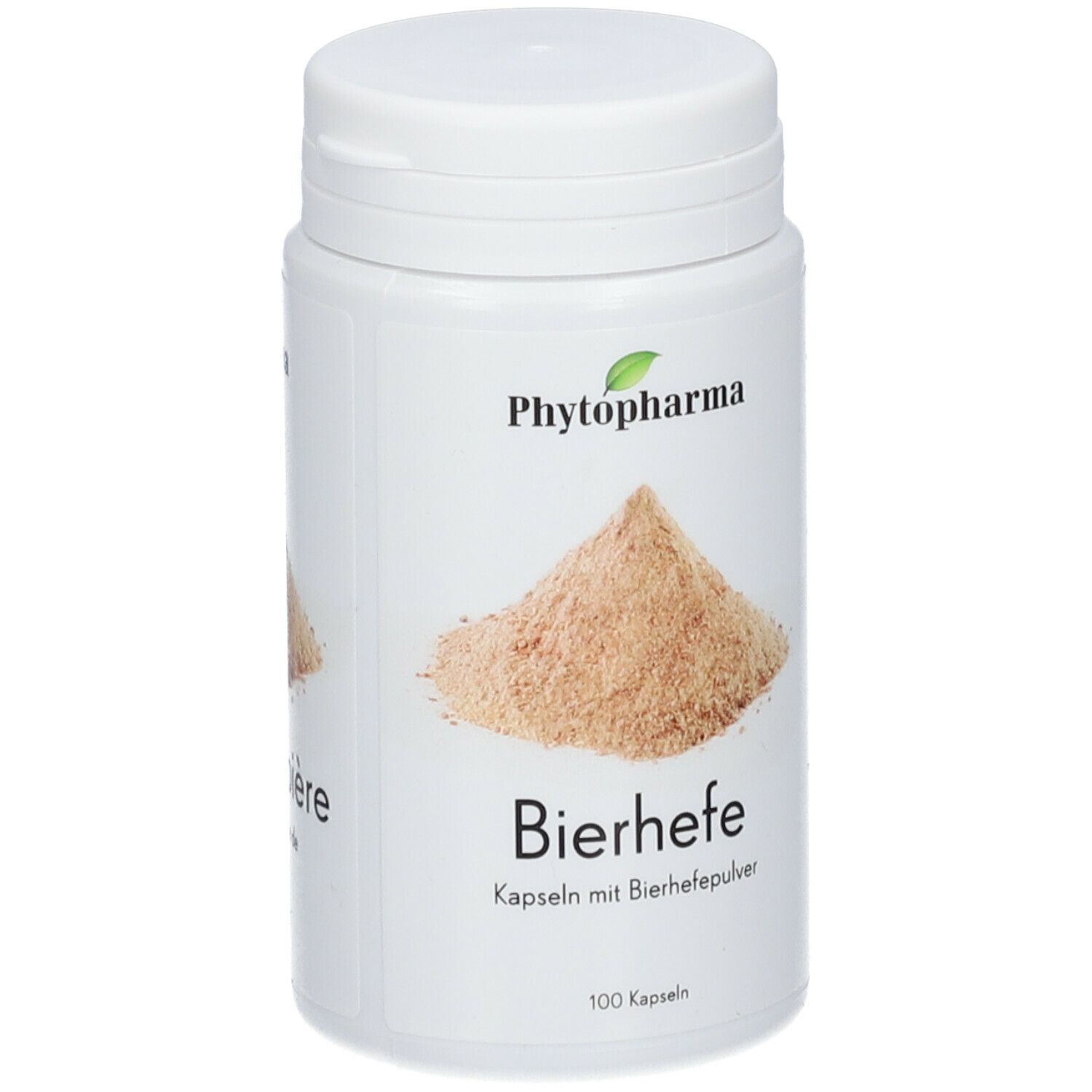 Phytopharma Bierhefe