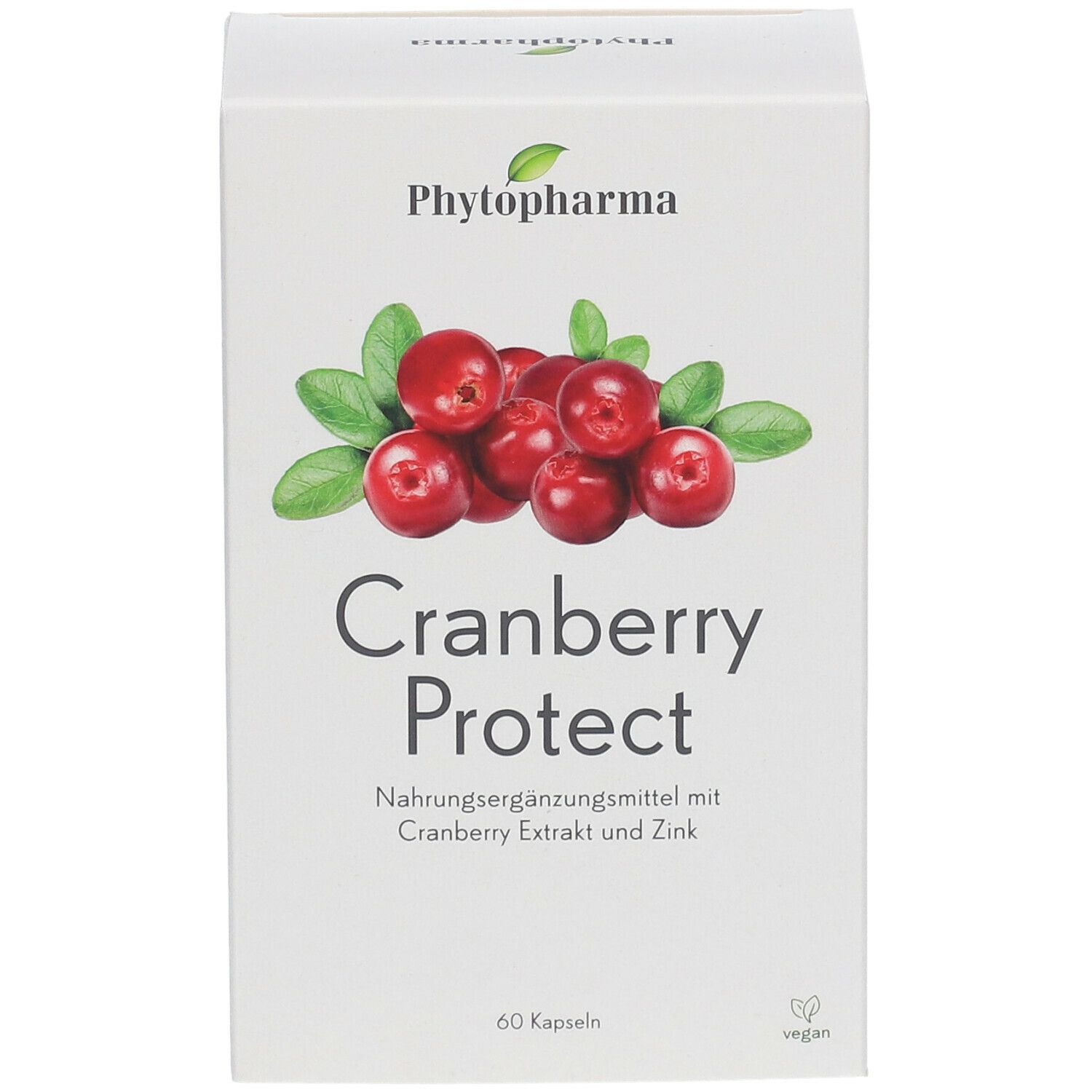 Phytopharma Cranberry Protect