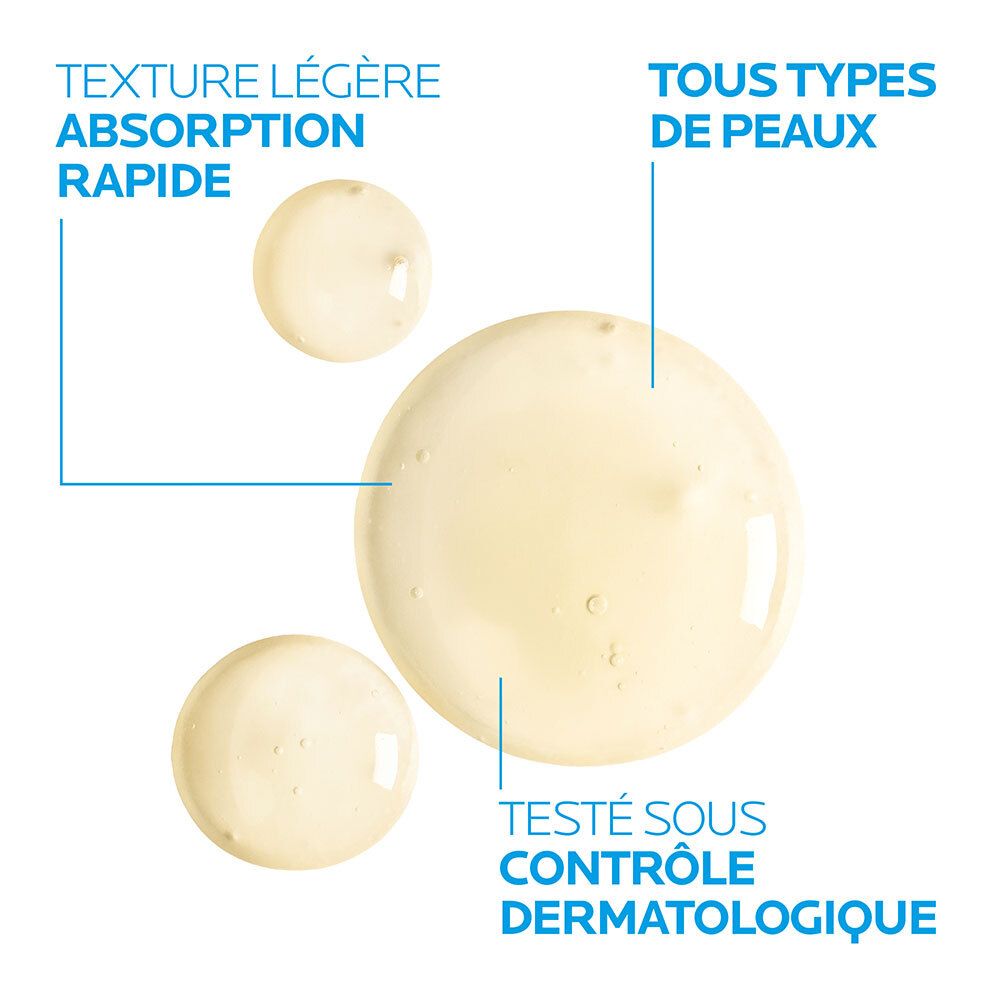 LA ROCHE POSAY PUR VITAMIN C10 Serum + HYALU B5 Serum
