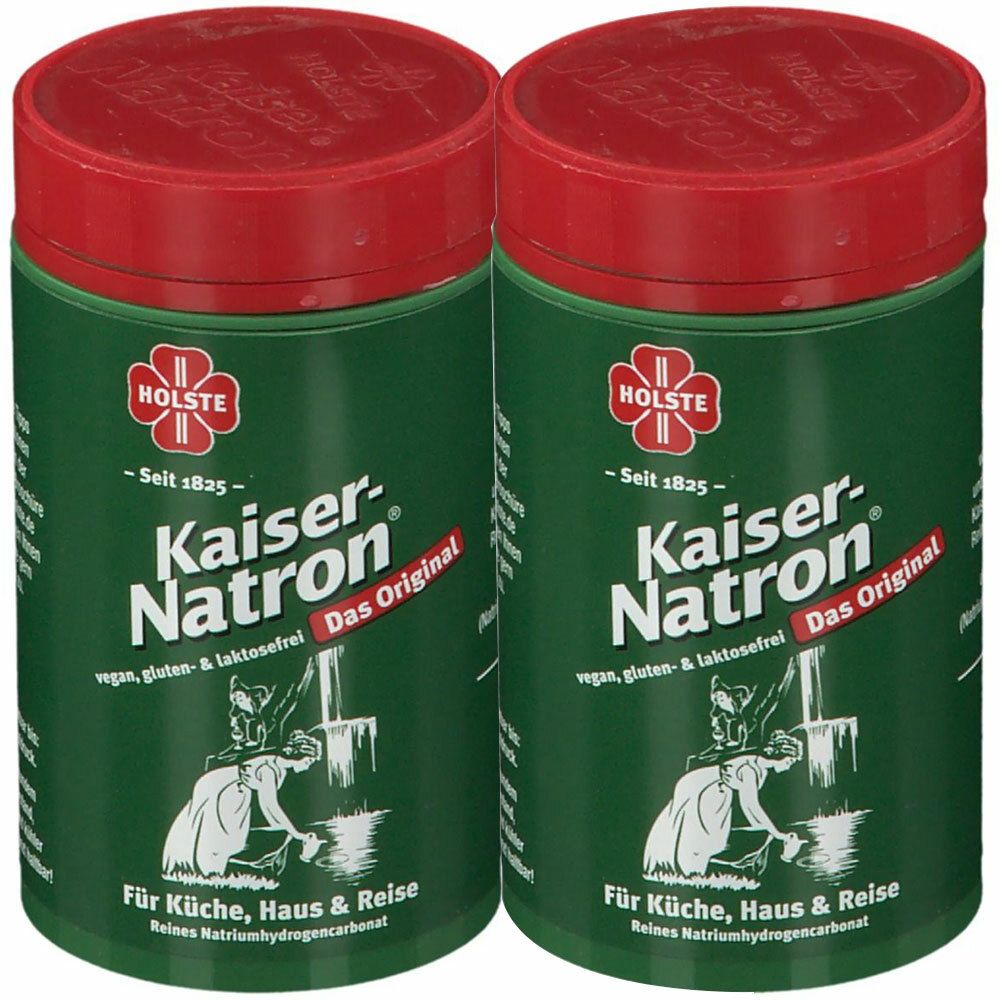 Kaiser-Natron® Tabletten
