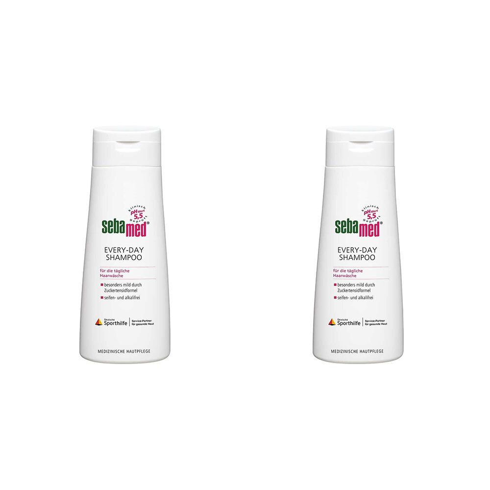 sebamed® Every Day Shampooing