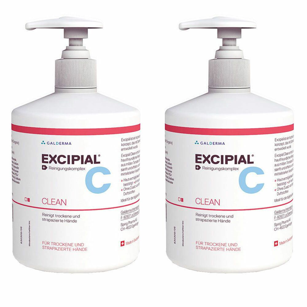 Excipial® Clean