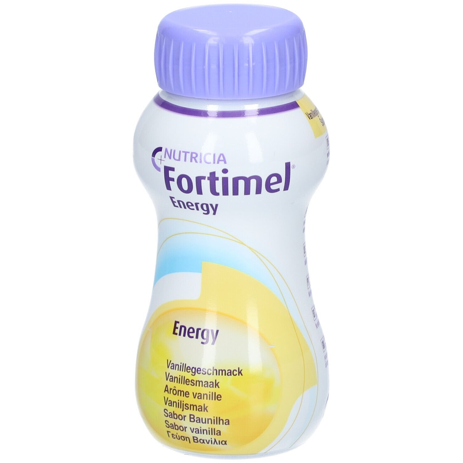 Fortimel Energy Vanille