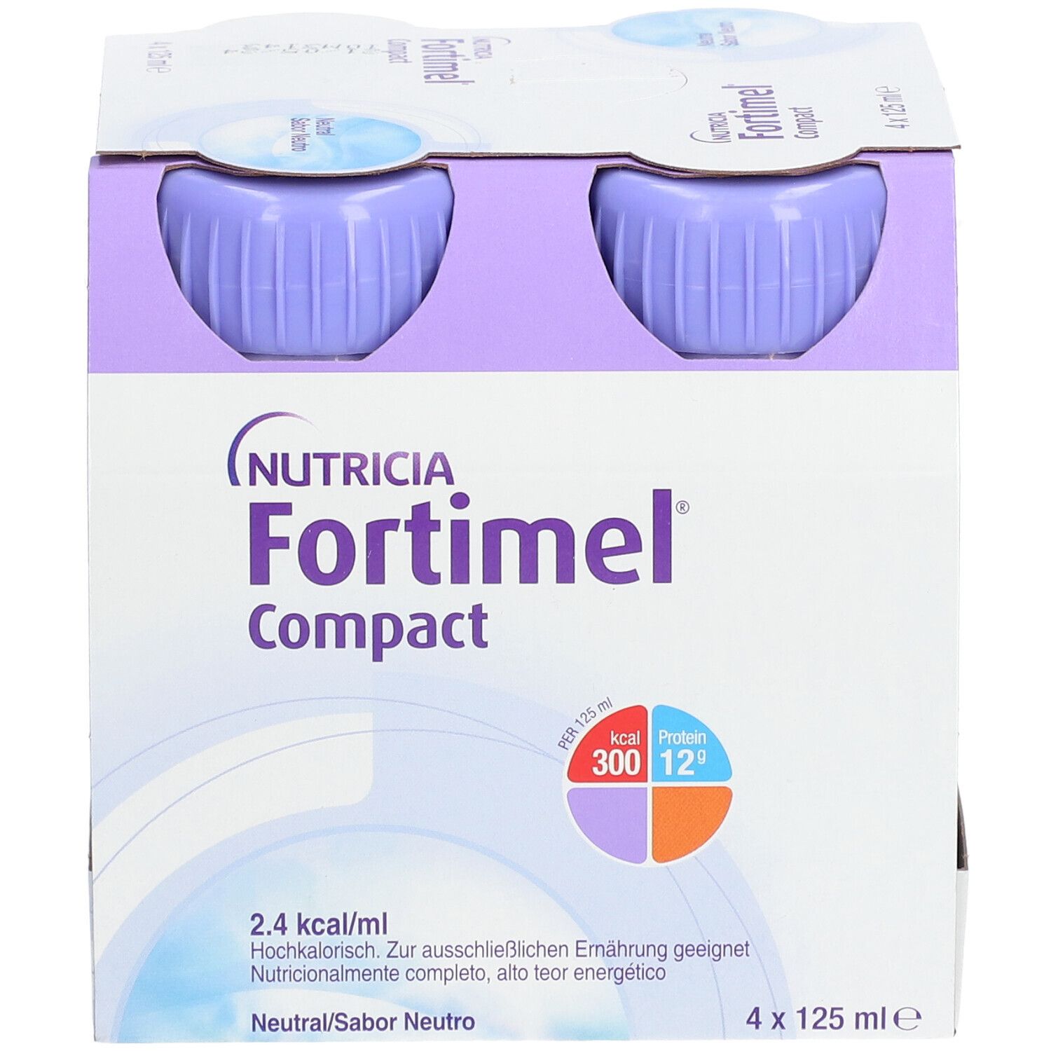 Fortimel Compact 2.4 Neutral