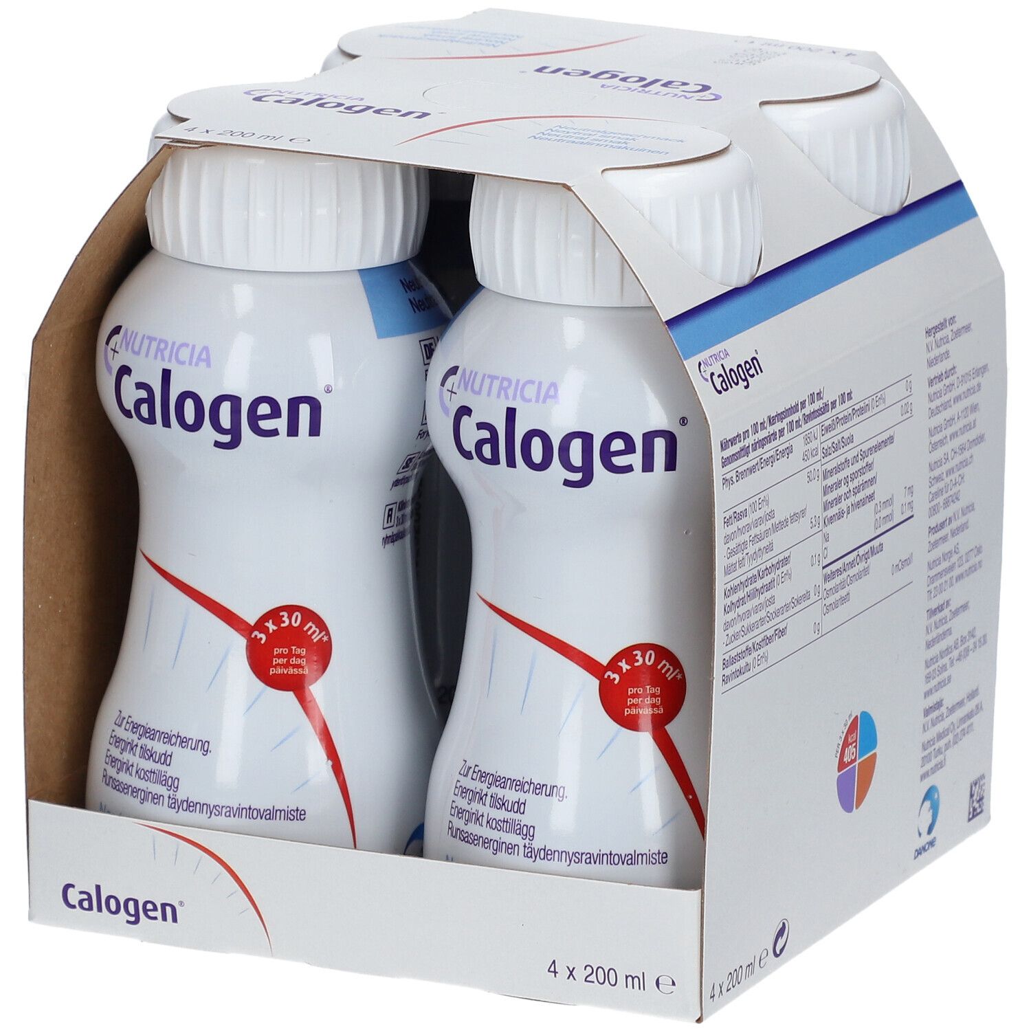 Calogen® Neutral