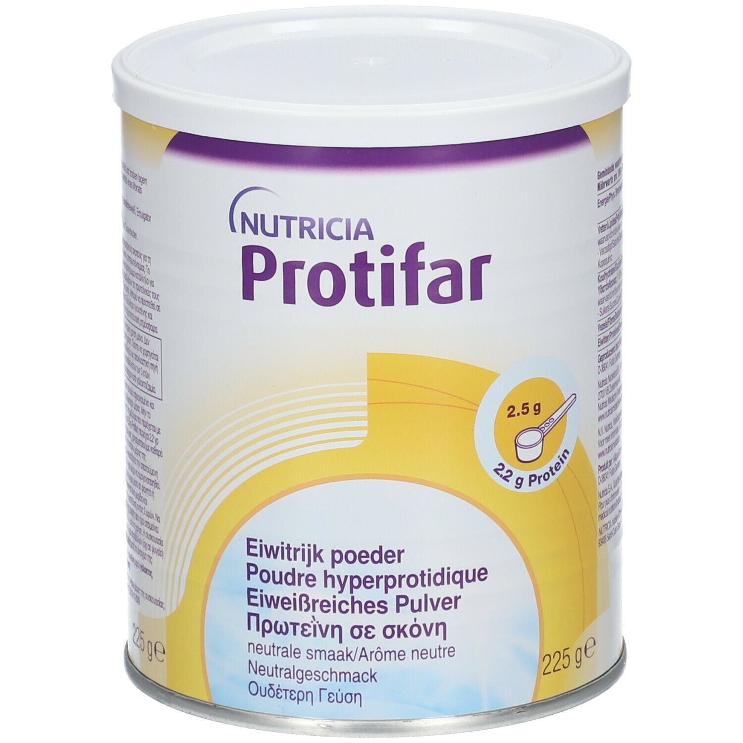 Protifar Neutral