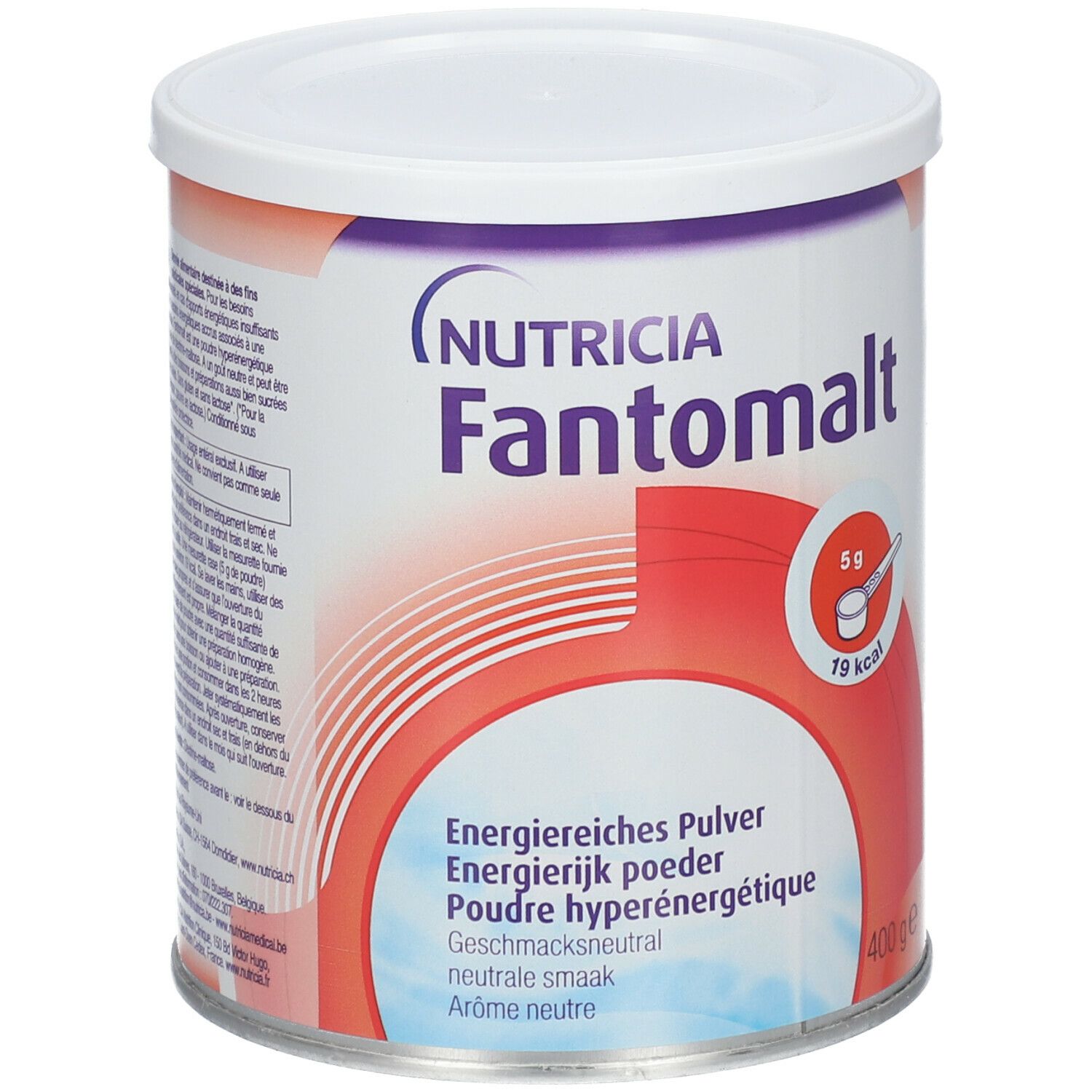 Fantomalt