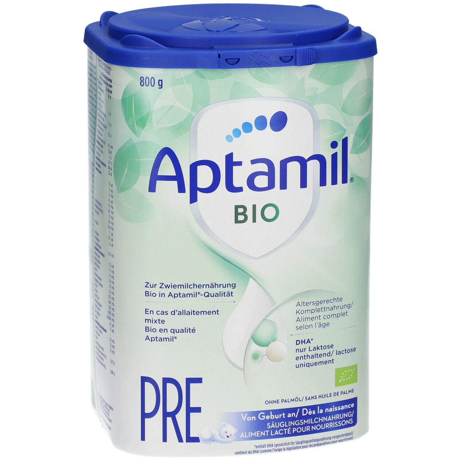 Aptamil® Bio Pre Anfangsmilch
