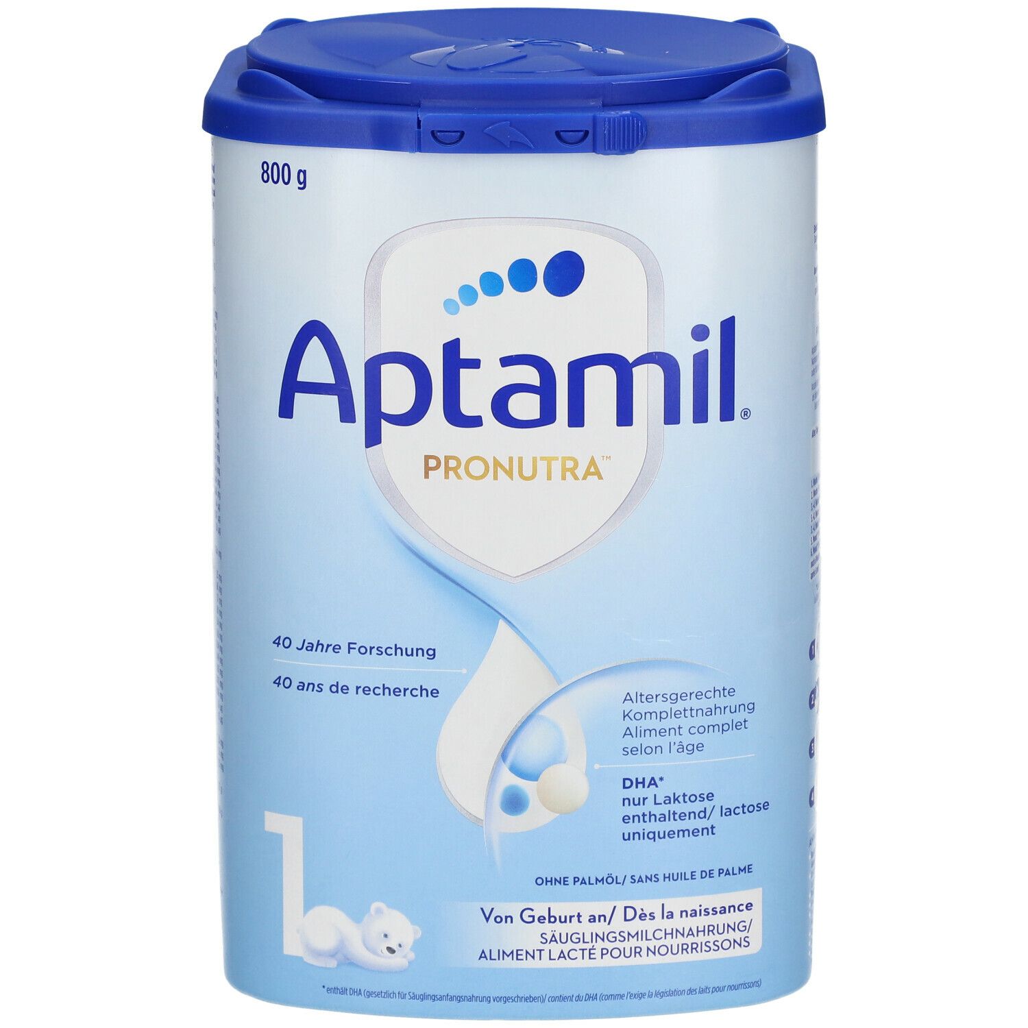 Aptamil® Pronutra™ 1