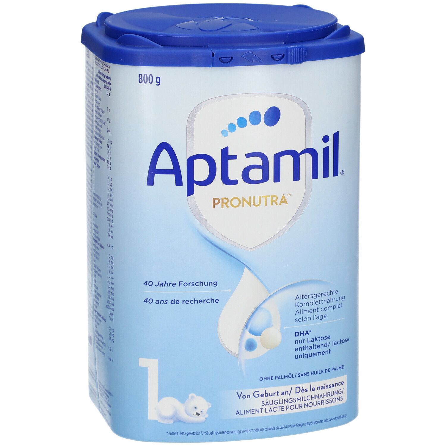 Aptamil® Pronutra™ 1