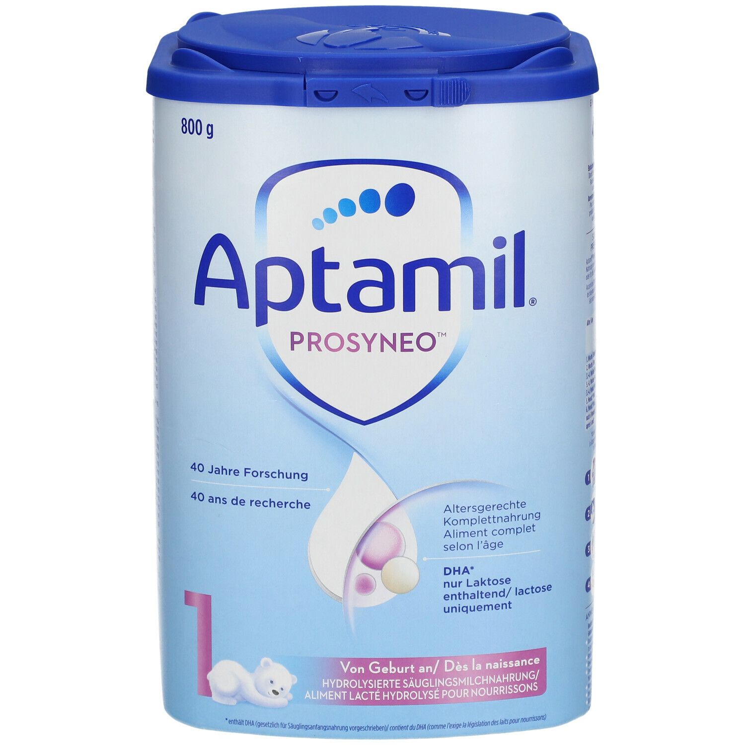 Aptamil® Prosyneo 1