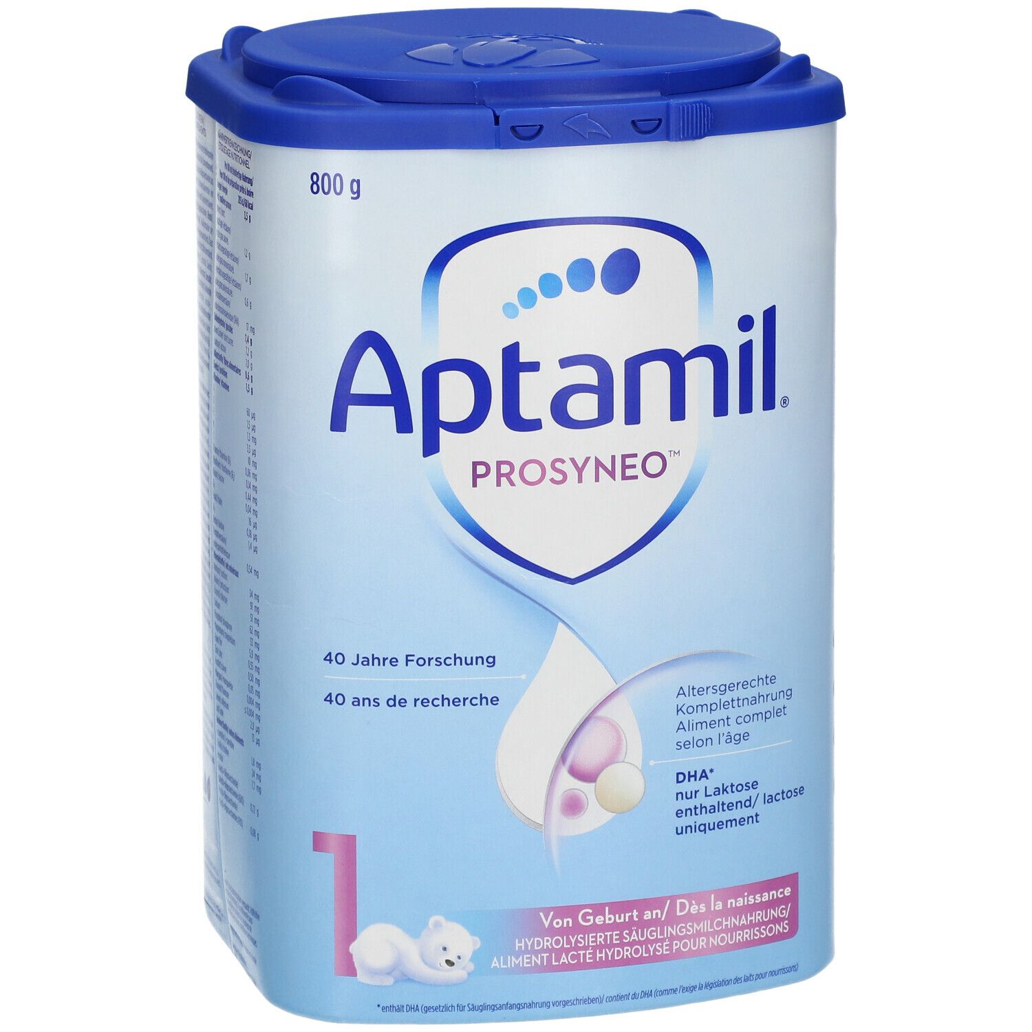 Aptamil® Prosyneo 1