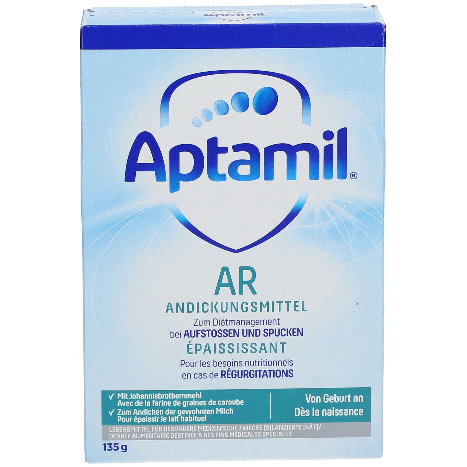 Aptamil® AR Épaississant