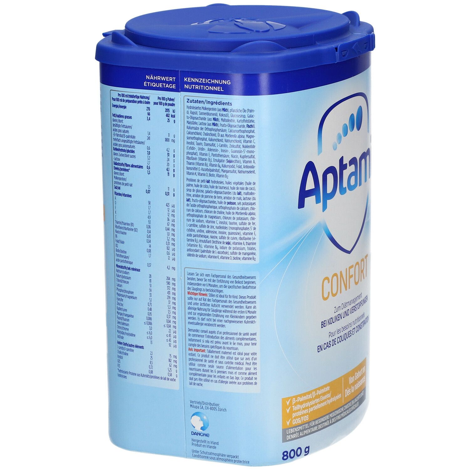 APTAMIL® Confort 1