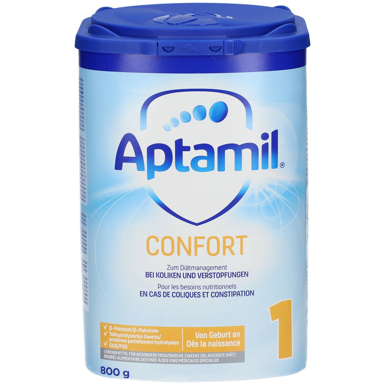 Aptamil® Confort 1