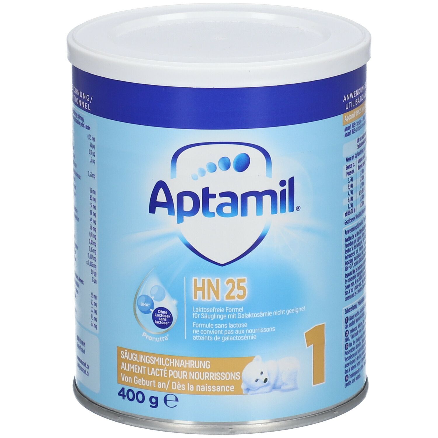 Aptamil® HN 25 1