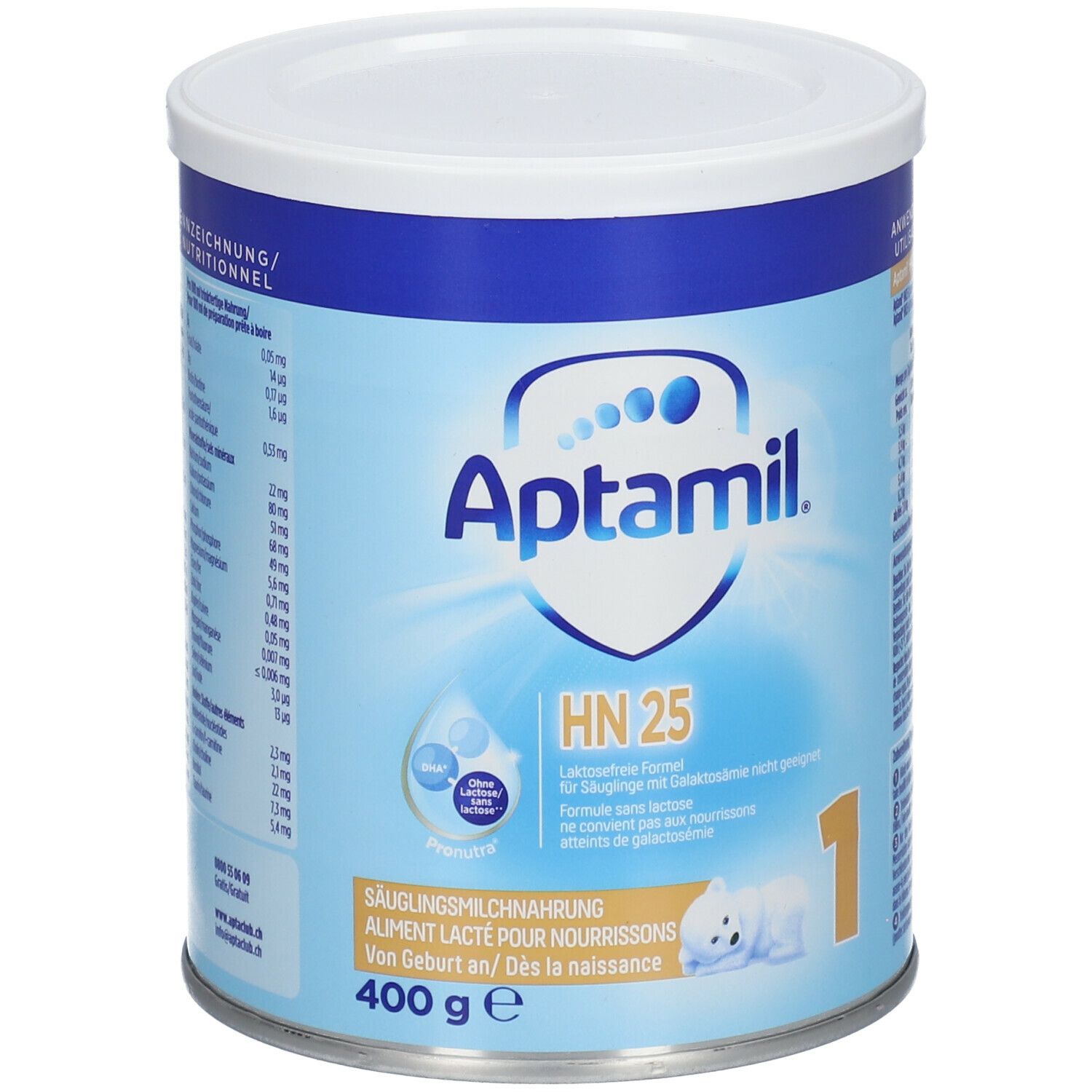 Aptamil® HN 25 1