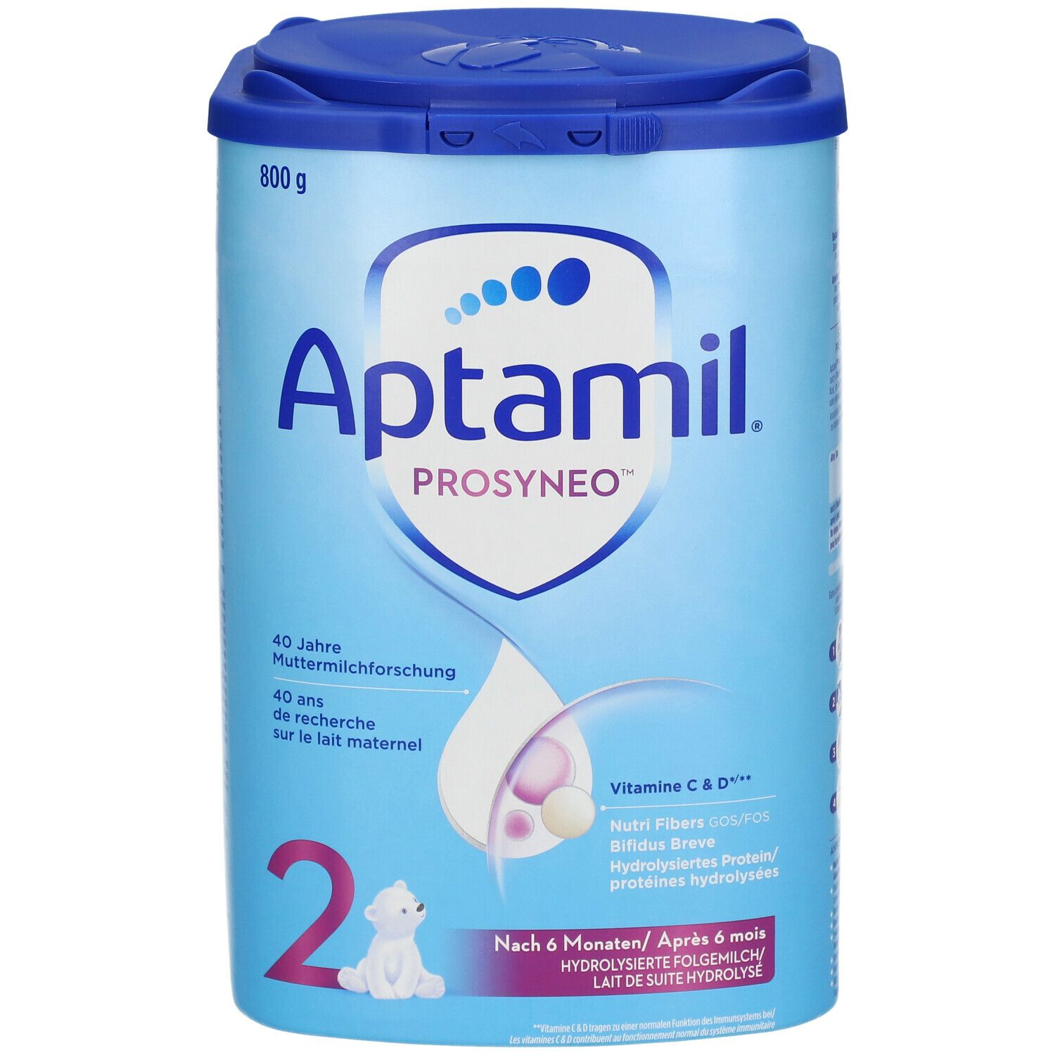 Aptamil® Prosyneo 2