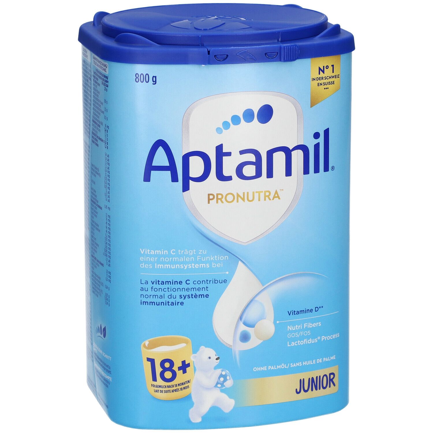 Aptamil® Pronutra™ Junior 18+