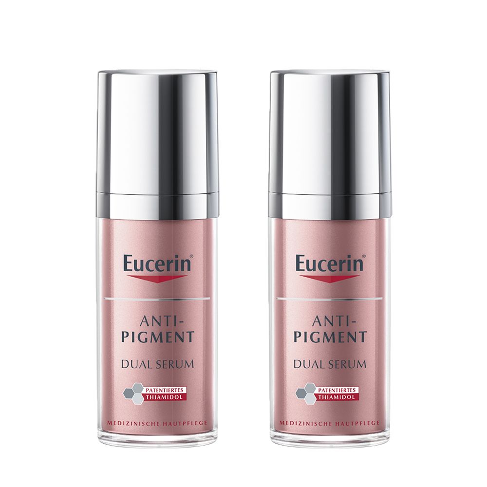 EUCERIN® Anti-Pigment Dual Sérum - Contre les taches de pigmentation