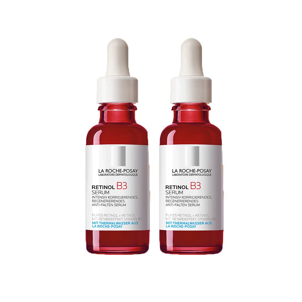 La Roche Posay Retinol B3 Serum