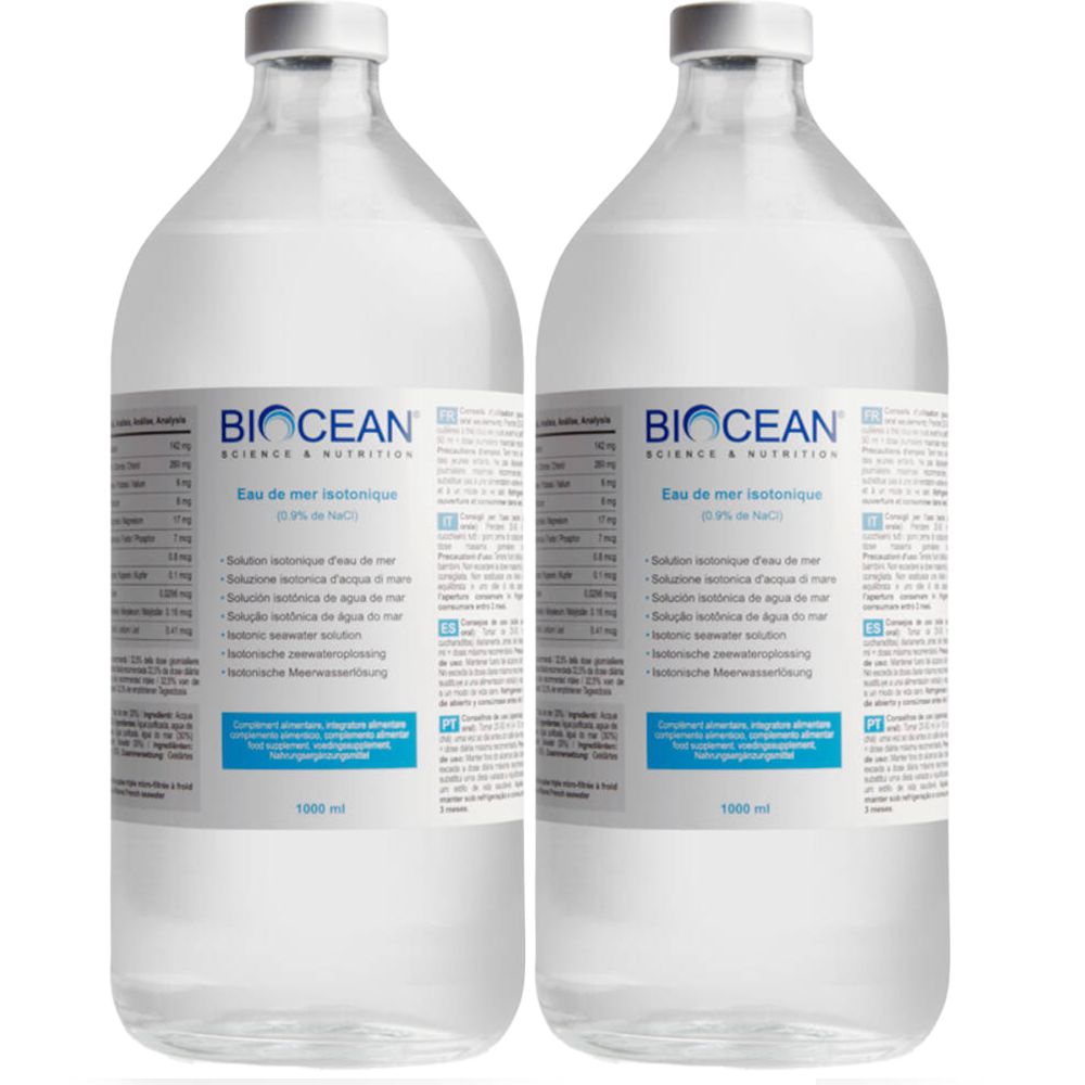 Biocean® Isotonic
