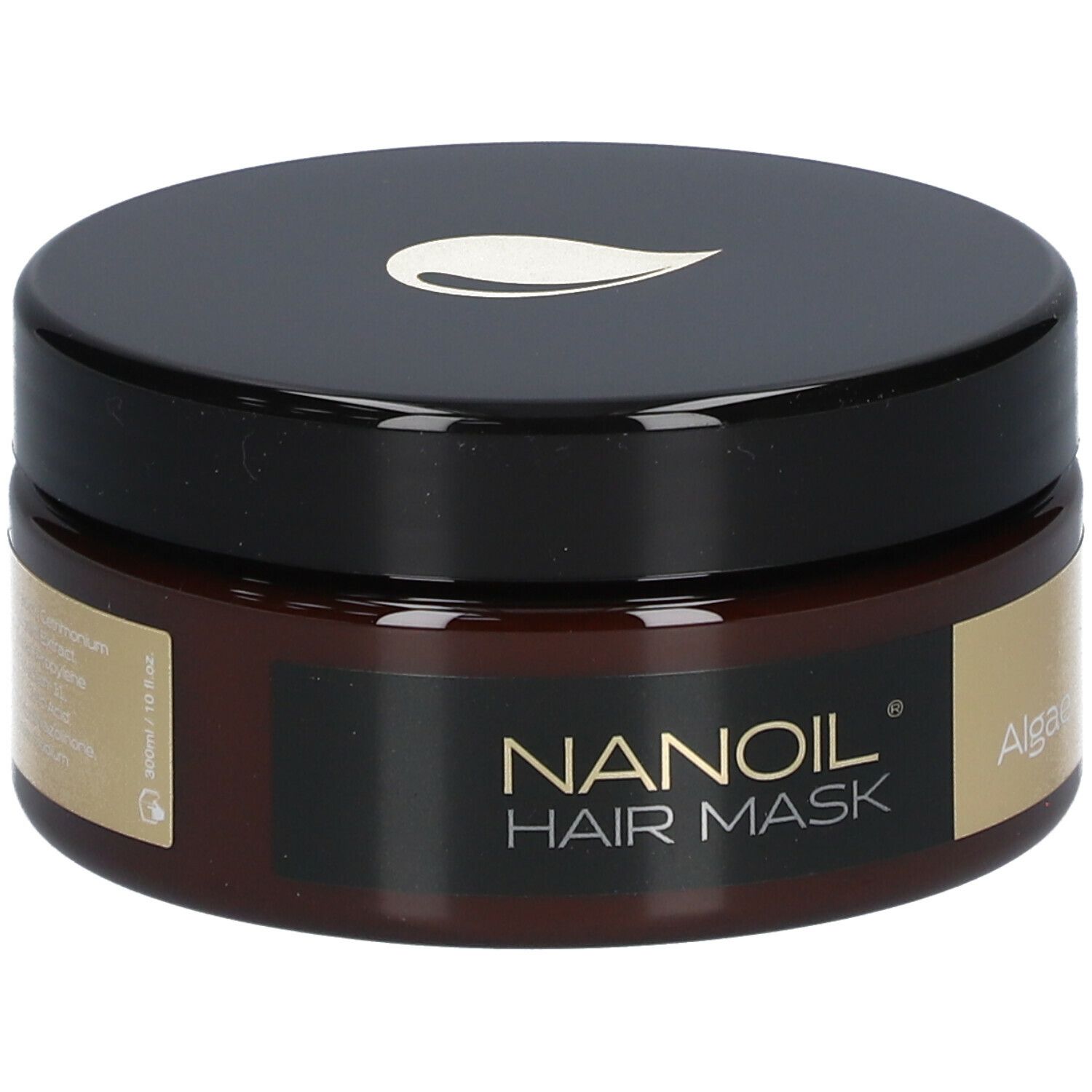 NANOIL® Algae Hair Mask