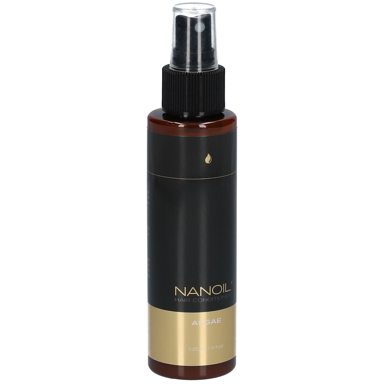 NANOIL® Algae Hair Conditioner