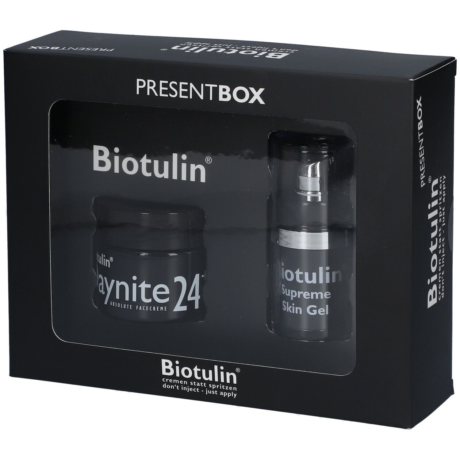 Biotulin® Set cadeau