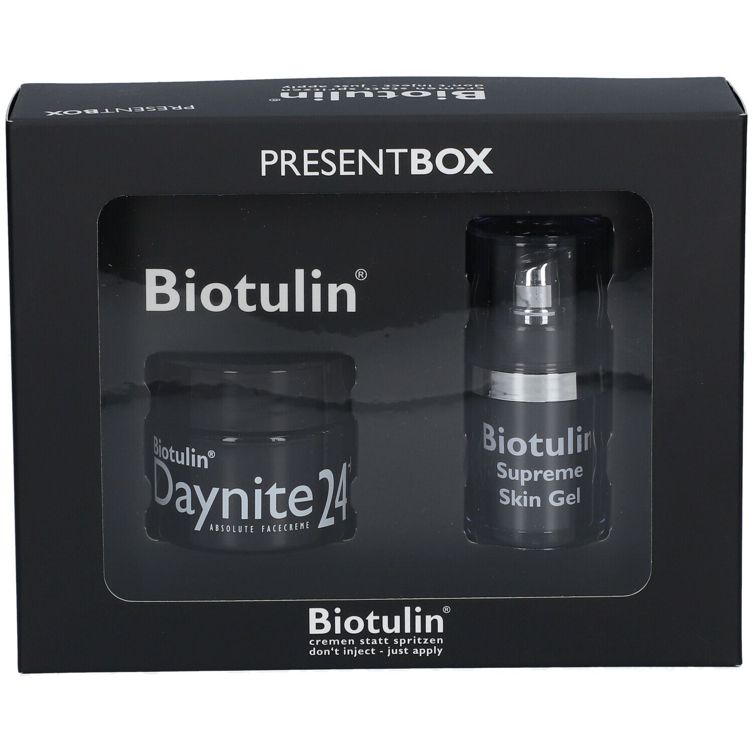 Biotulin® Set cadeau