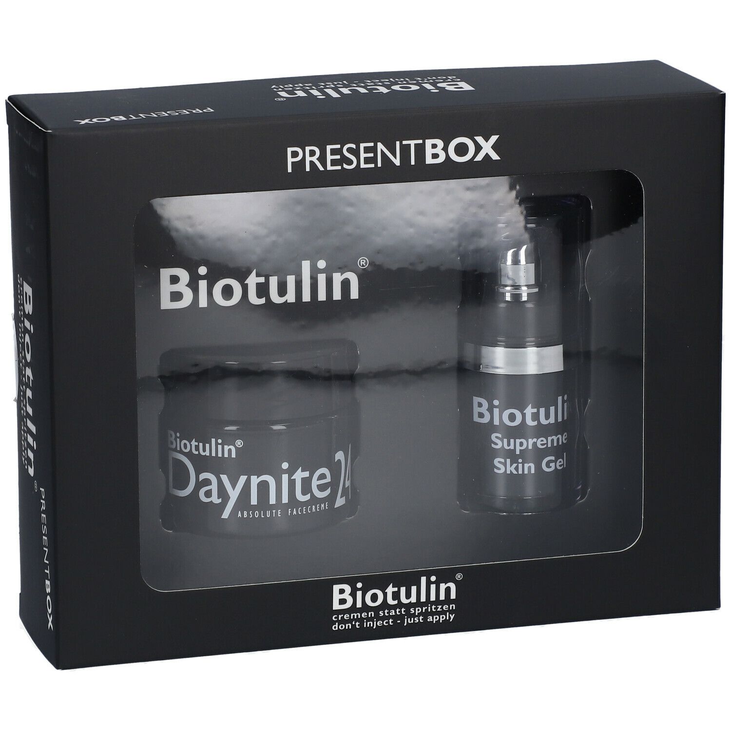 Biotulin® Set cadeau