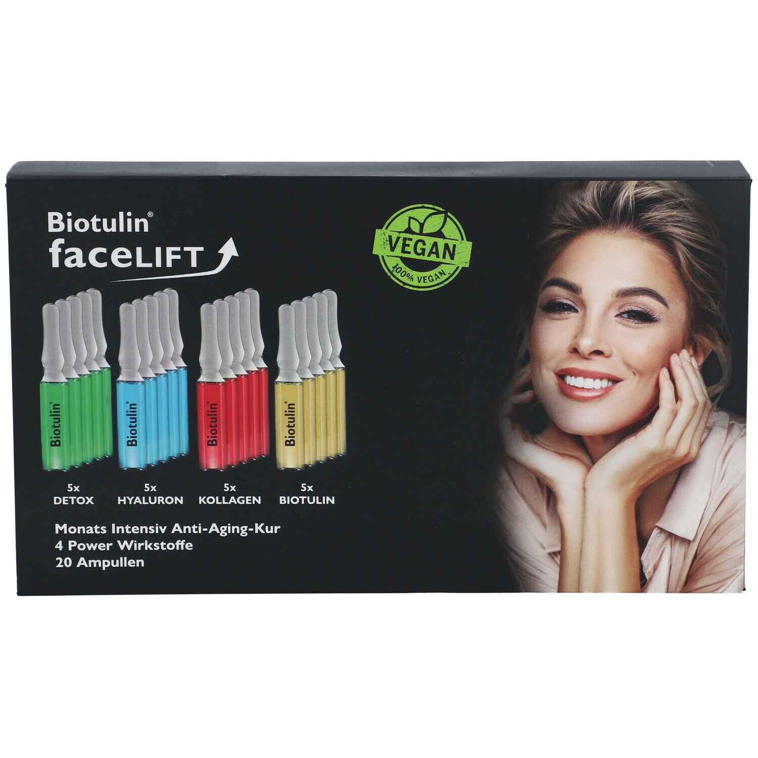 Biotulin® faceLIFT