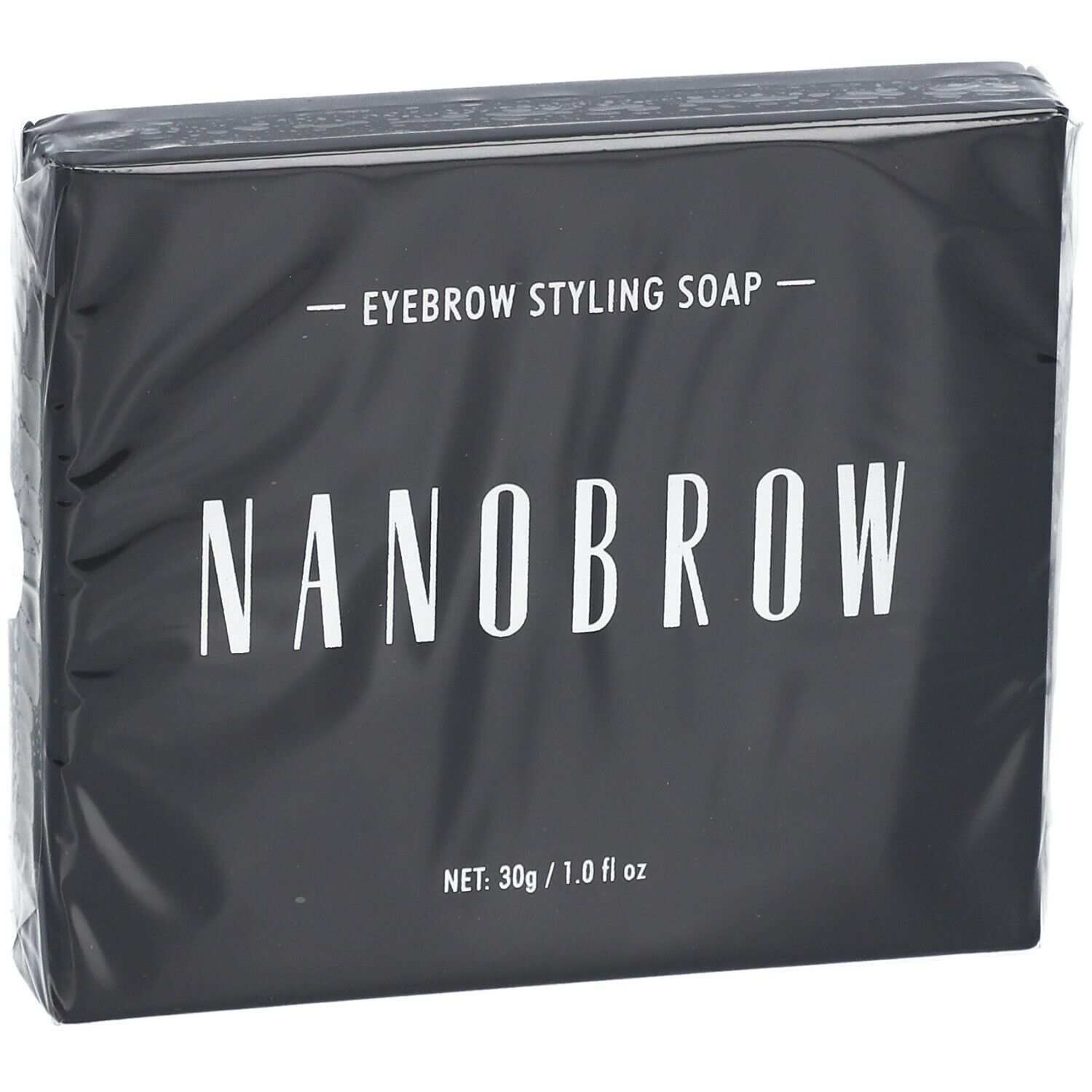 NANOBROW Savon coiffant pour sourcils