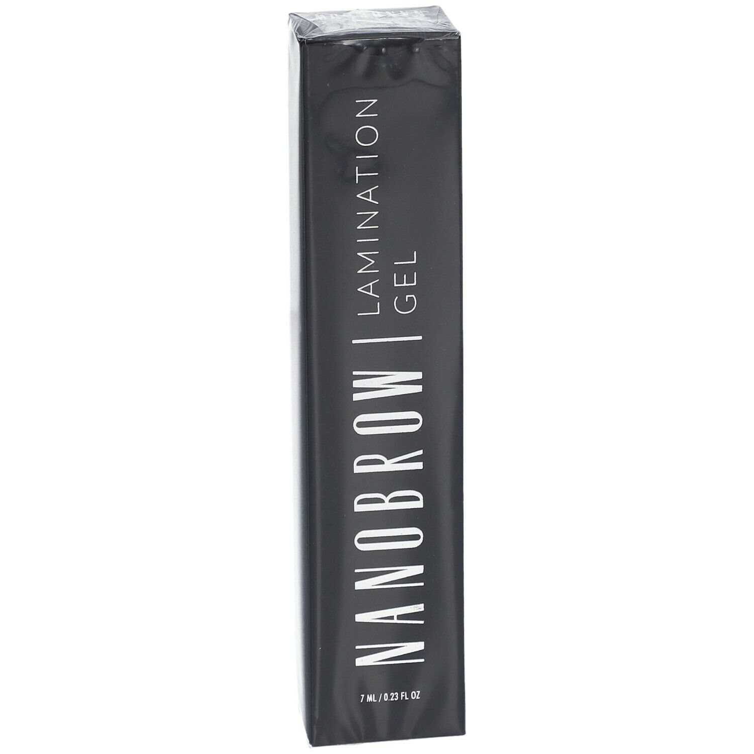 NANOBROW Gel de Stratification Transparrant