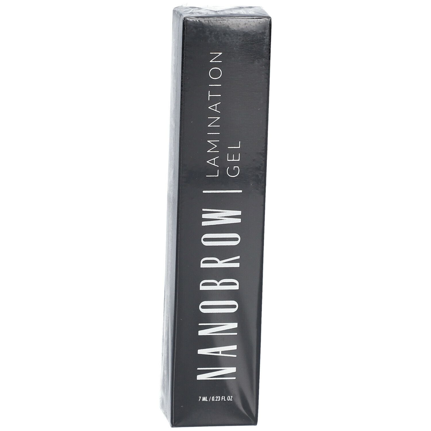 NANOBROW Lamination Gel Black