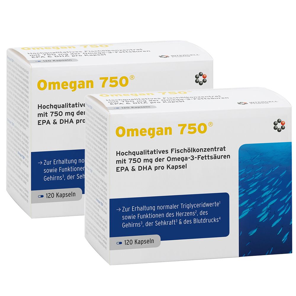 Omegan 750®