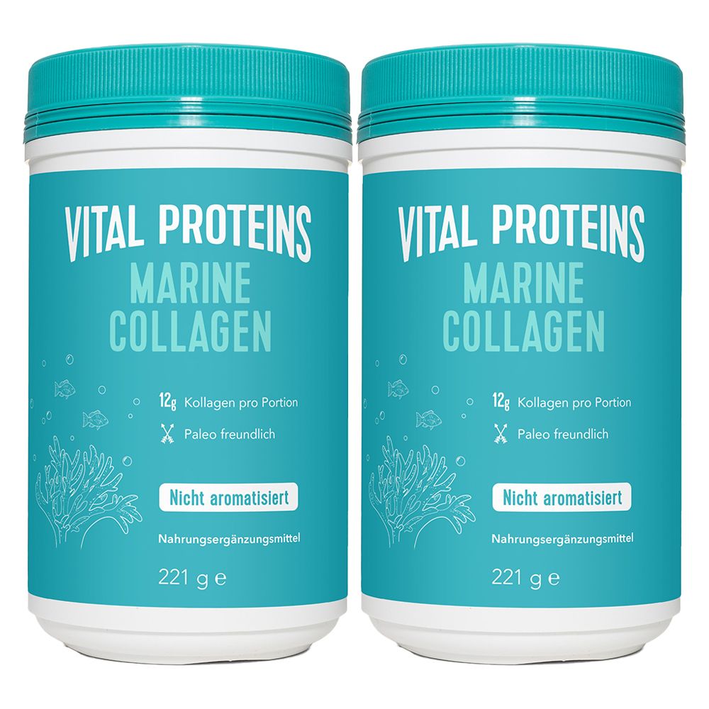 Vital Proteins Marine Collagen