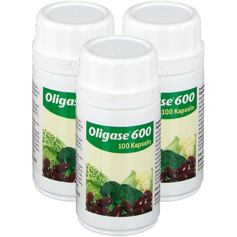 Oligase® 600