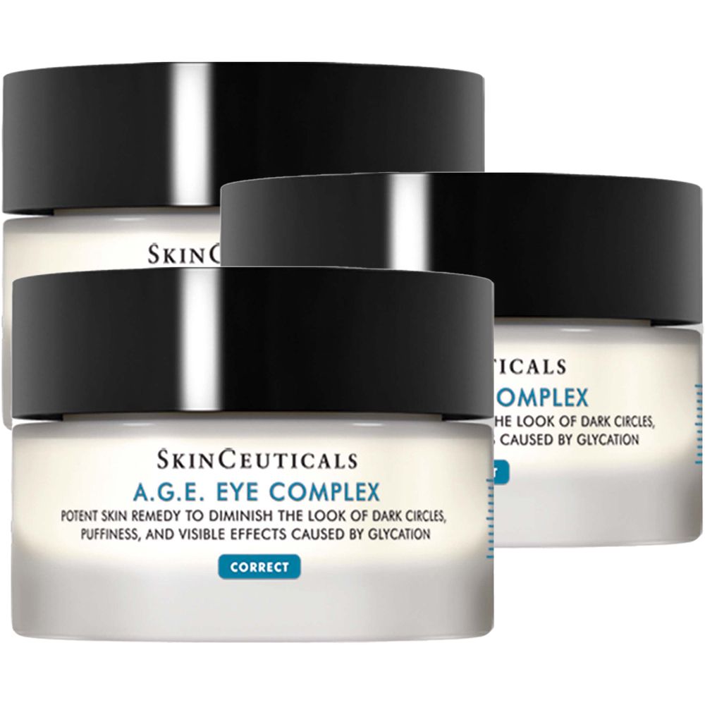 SKINCEUTICALS Age Eye Complex, Crème correctrice