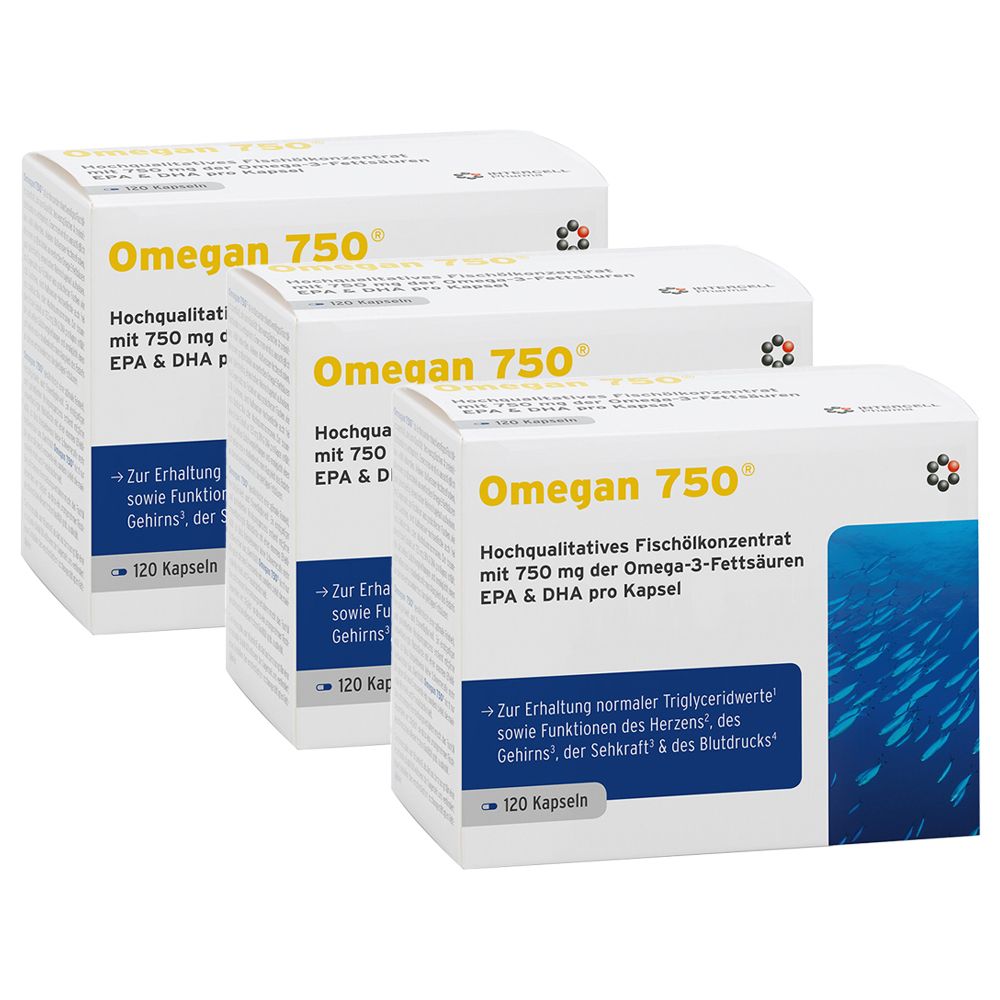 Omegan 750®