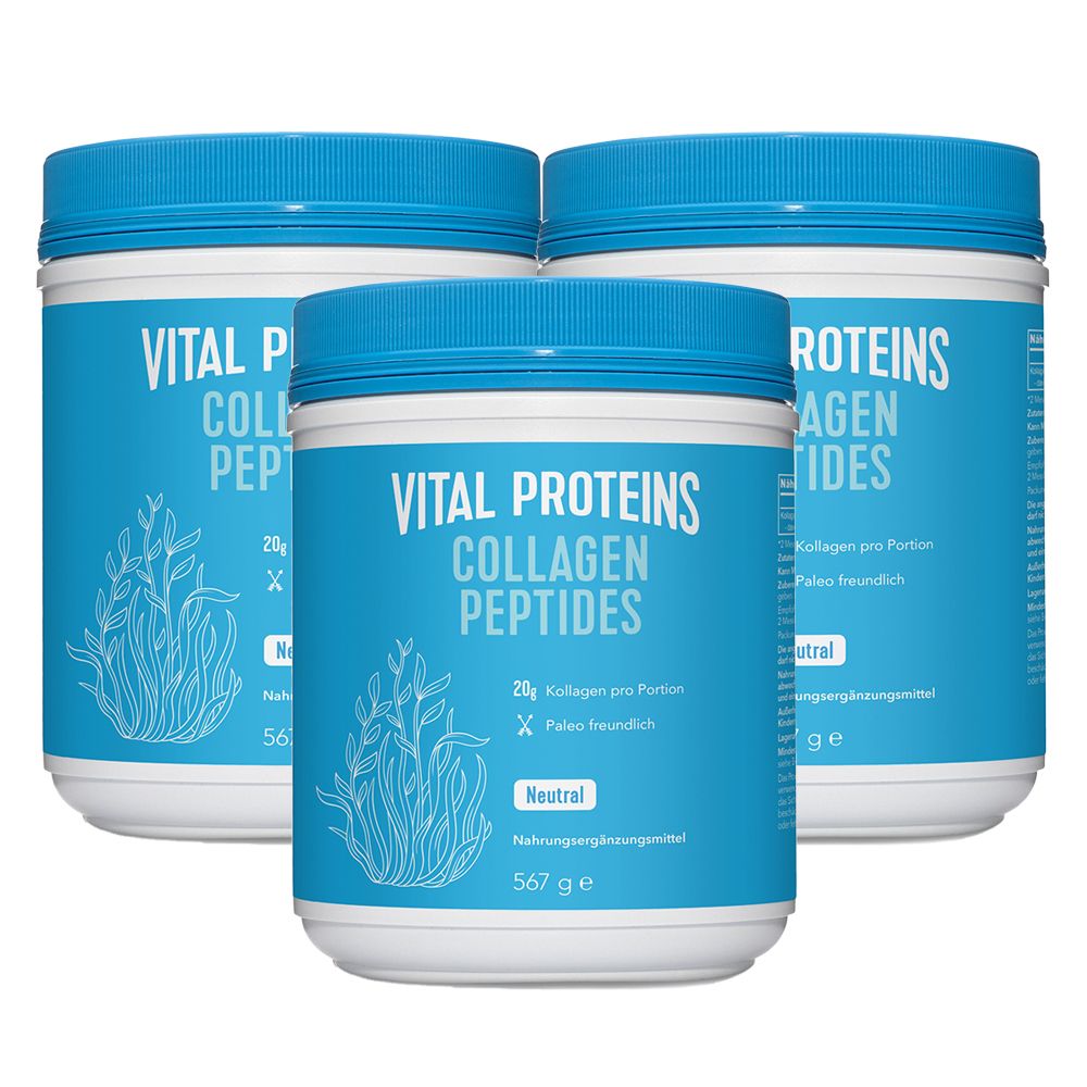 VITAL PROTEINS Kollagenpeptide