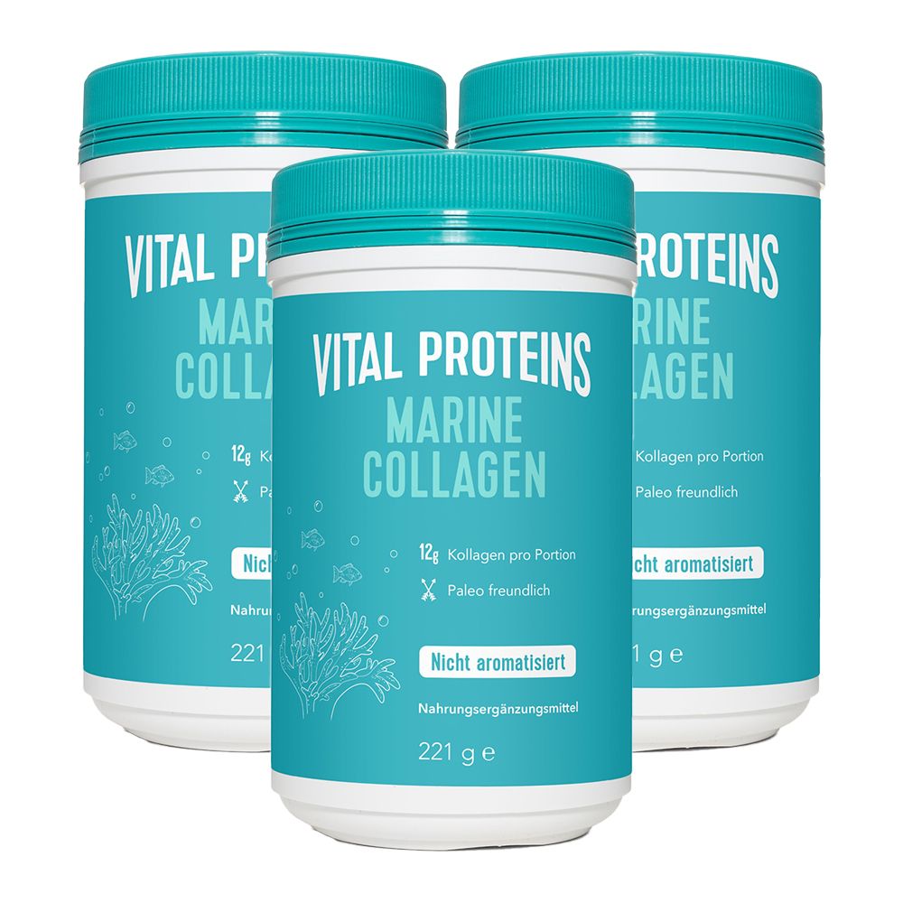 VITAL PROTEINS Marine Collagen