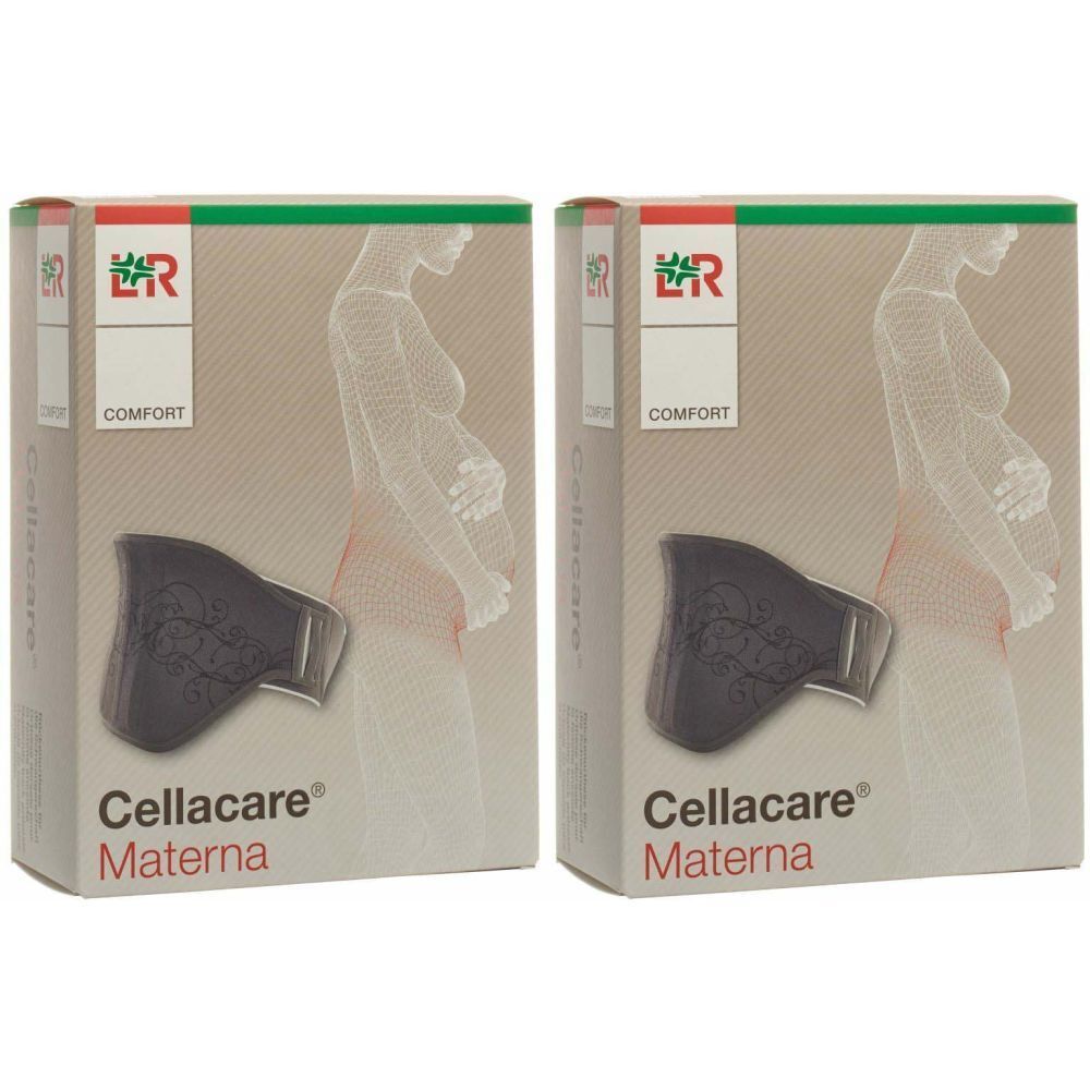 Cellacare® Materna Comfort Hüftumfang 95-110 cm