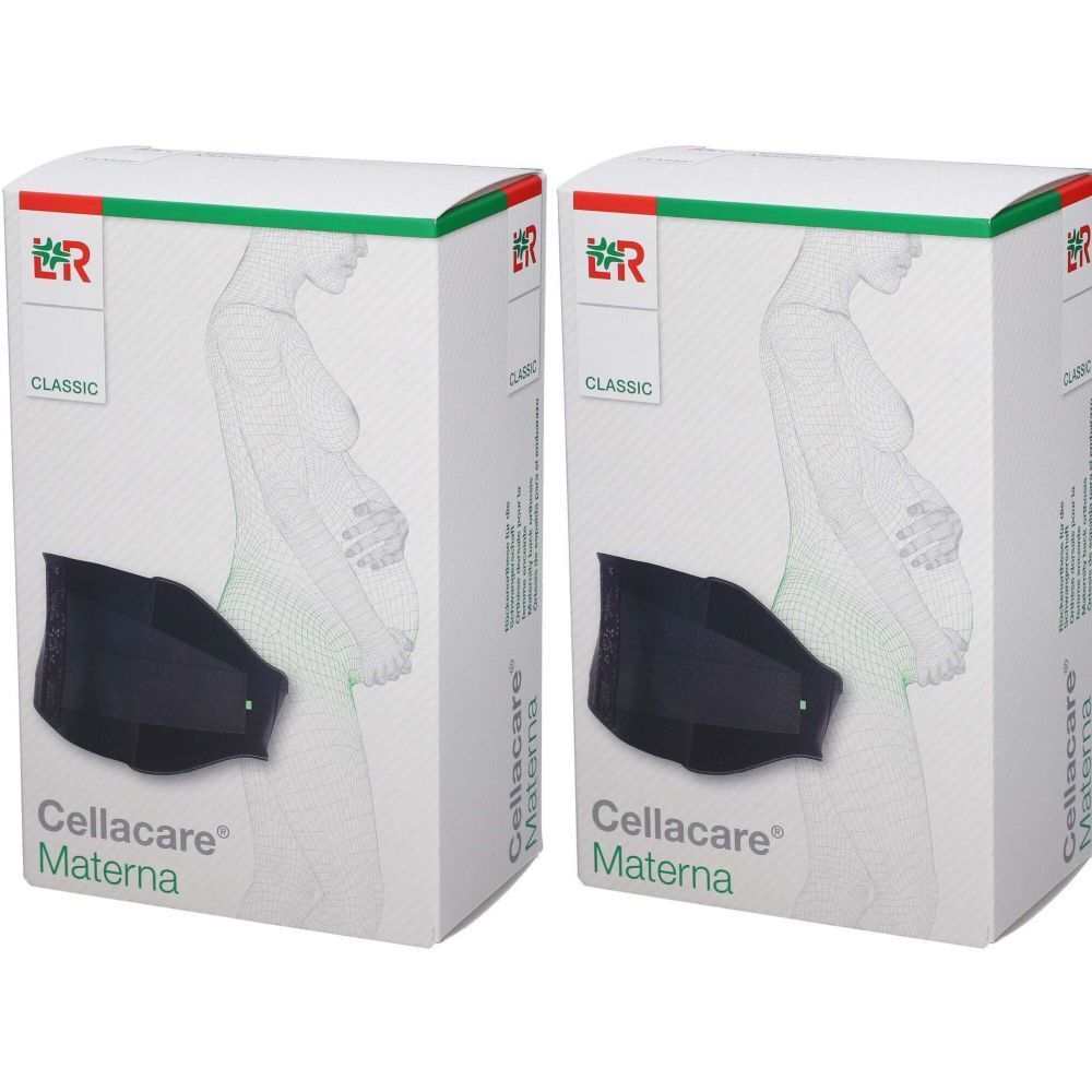 CELLACARE® Materna